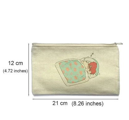UrbanCharm - Bag for school heroes-Elly Rose