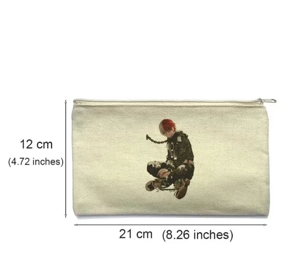 UrbanCharm - Bag for school heroes-Elly Rose