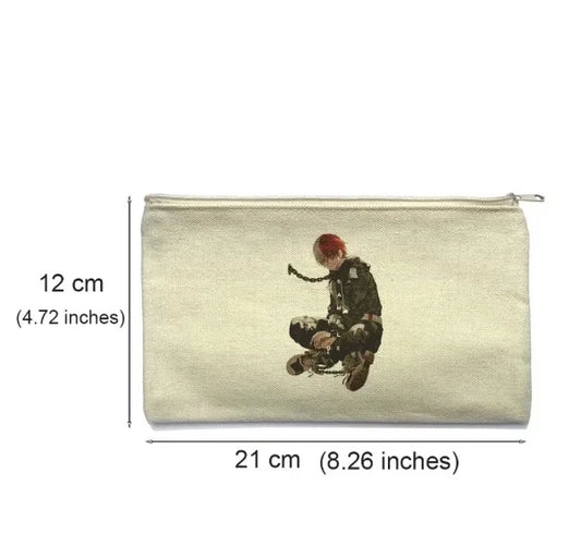 UrbanCharm - Bag for school heroes-Elly Rose
