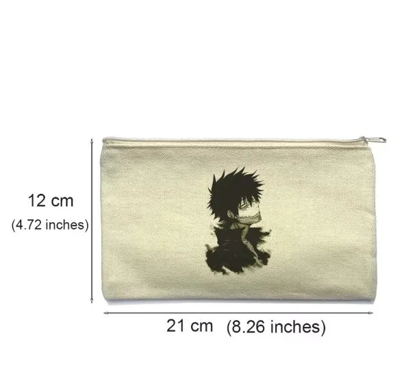 UrbanCharm - Bag for school heroes-Elly Rose