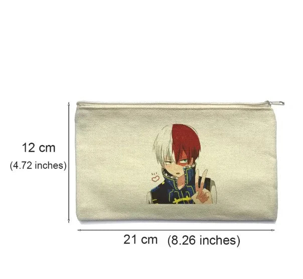 UrbanCharm - Bag for school heroes-Elly Rose