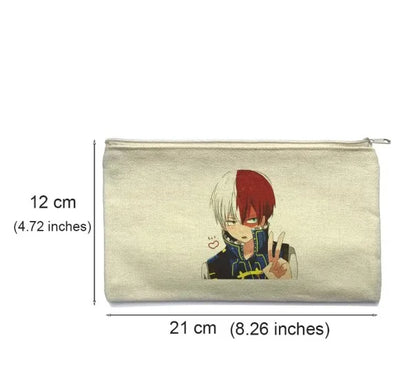 UrbanCharm - Bag for school heroes-Elly Rose