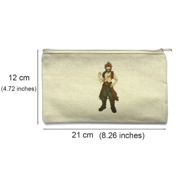 UrbanCharm - Bag for school heroes-Elly Rose