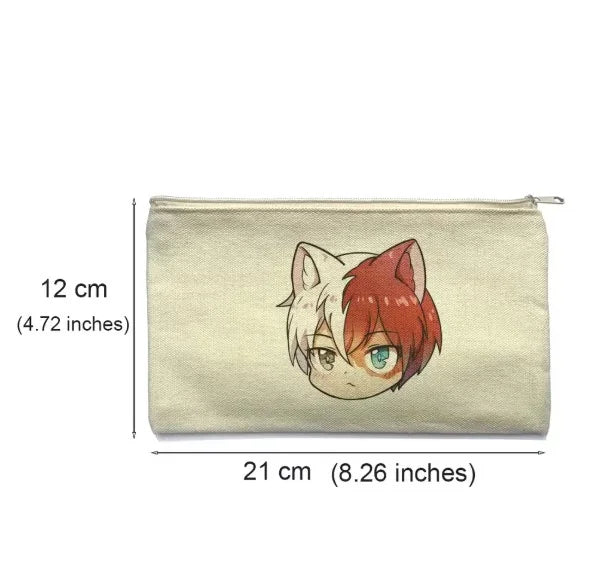 UrbanCharm - Bag for school heroes-Elly Rose