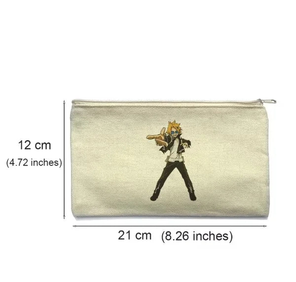 UrbanCharm - Bag for school heroes-Elly Rose