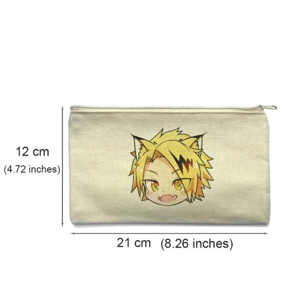 UrbanCharm - Bag for school heroes-Elly Rose