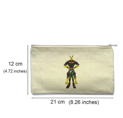 UrbanCharm - Bag for school heroes-Elly Rose