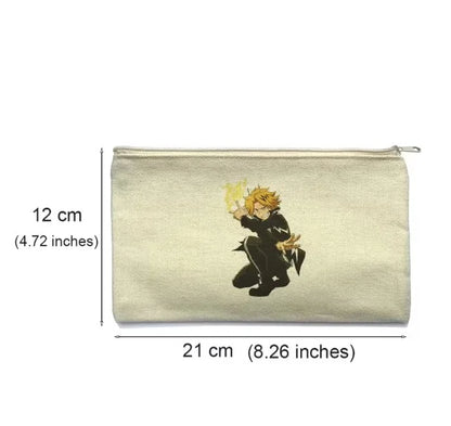 UrbanCharm - Bag for school heroes-Elly Rose