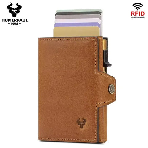 RADIANT - Stylish smart wallet