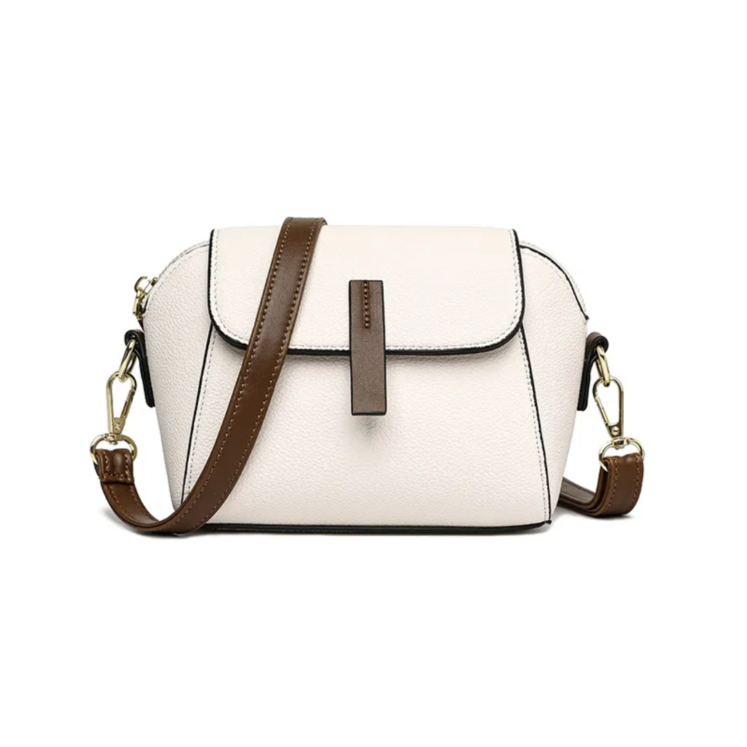 Lara shoulder bag - Compact and fashionable-Elly Rose