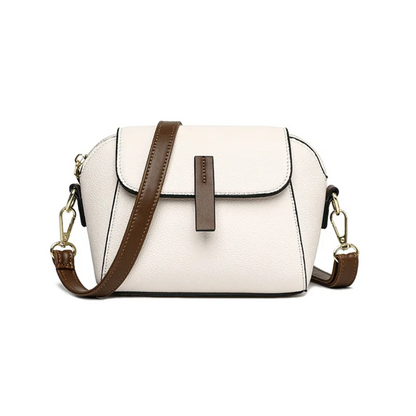 Lara shoulder bag - Compact and fashionable-Elly Rose