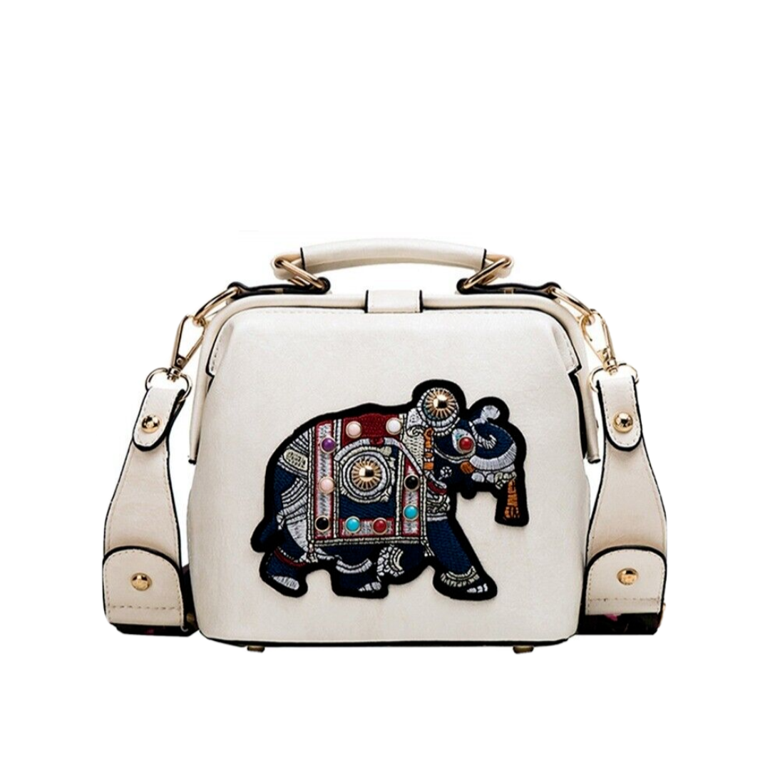 Roxy Crossbody Bag | Luxury & Unique-Elly Rose