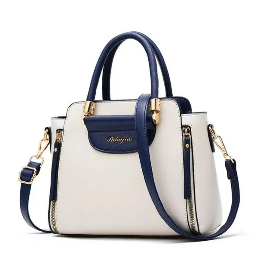 Zoe travel bag - Charming and trendy-Elly Rose
