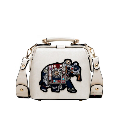 Romy Crossbody Bag - Luxurious and unique-Elly Rose