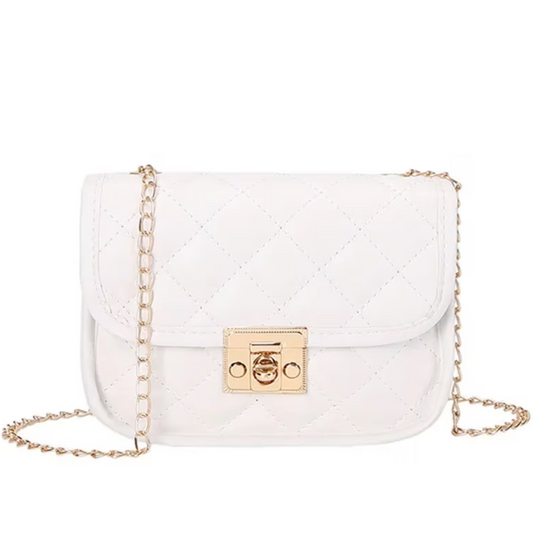 Camille Padded Phone Bag | Casual & Trendy-Elly Rose