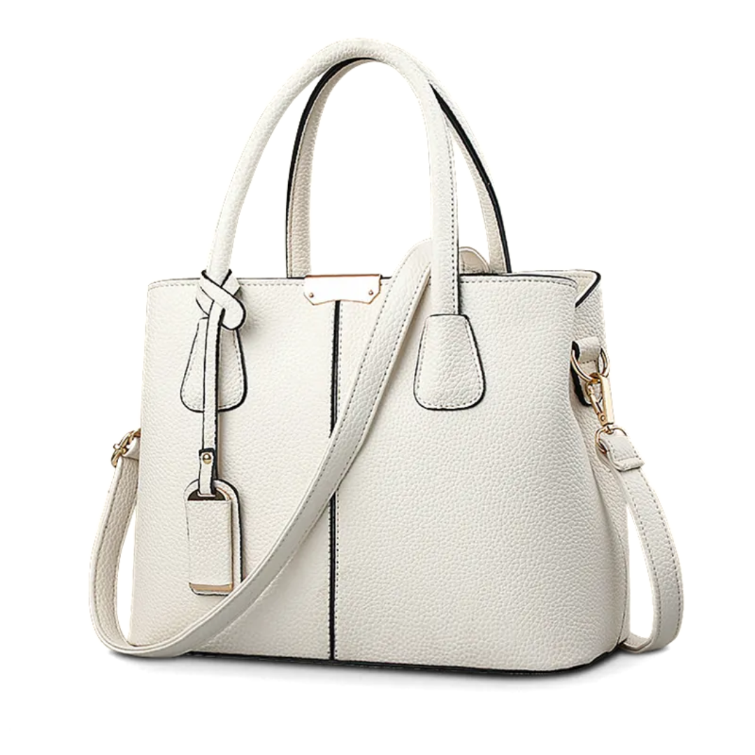 Romina Crossbody Carrier Bag | Elegant and versatile-Elly Rose