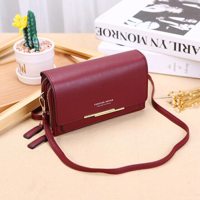 Cara Crossbody Bag | Multifunctional and elegant-Elly Rose