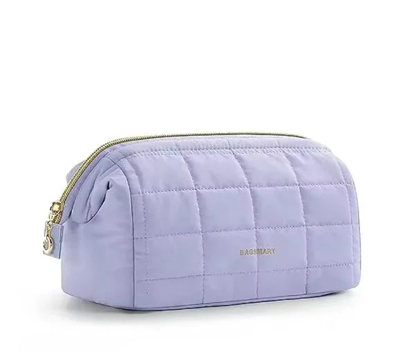 FemmeGlam - Make-up bag for women-Elly Rose