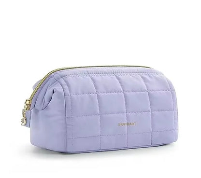 FemmeGlam - Make-up bag for women-Elly Rose