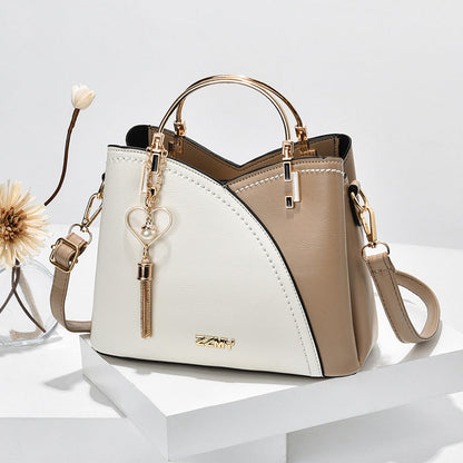 ZZMY - Luxury Hand and Shoulder Bag-Elly Rose