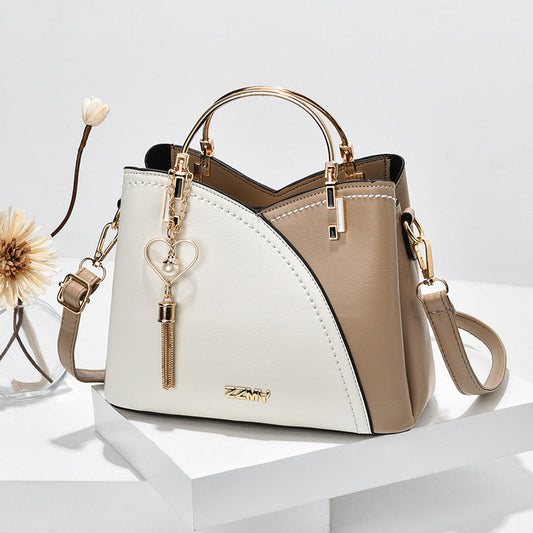 ZZMY - Luxury Hand and Shoulder Bag-Elly Rose